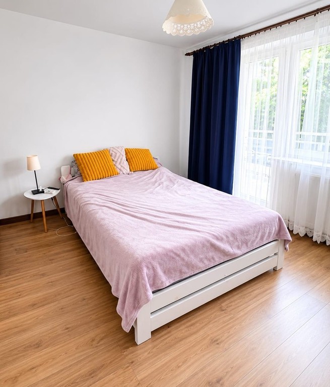 45 m² | 2 piętro | balkon | Górka Narodowa - Widok 6