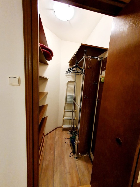 45 m² | 2 piętro | balkon | Górka Narodowa - Więcej