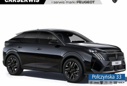 Peugeot 3008 II 1.2 Hybrid 136 KM eDCS6 Allure | Pakiety: Bezpieczeństwo, Panorama