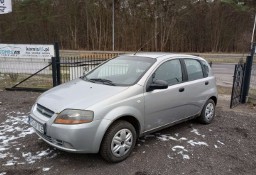 Chevrolet Aveo I (T200/T250) Chevrolet Aveo