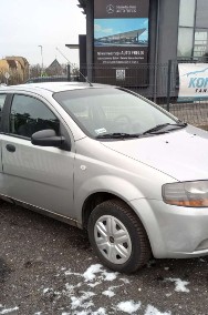 Chevrolet Aveo-2