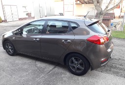 Kia Cee'd II Kia ceed 2014 r