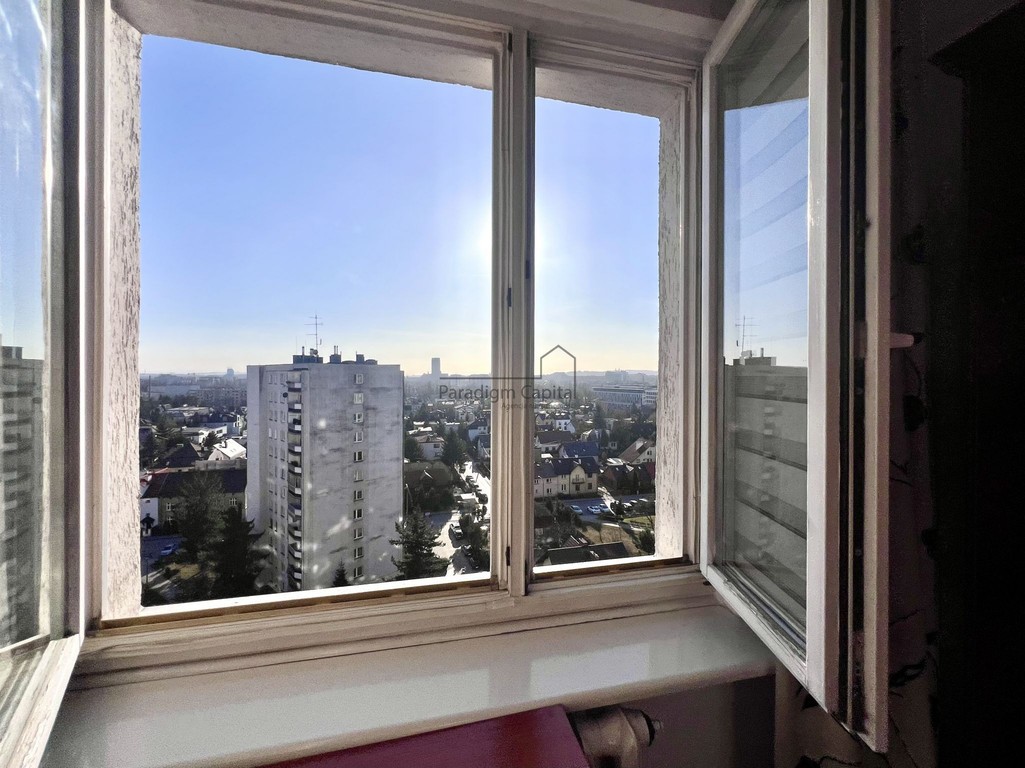 3 pokoje | Balkon | Parking | Meissnera - Widok 5