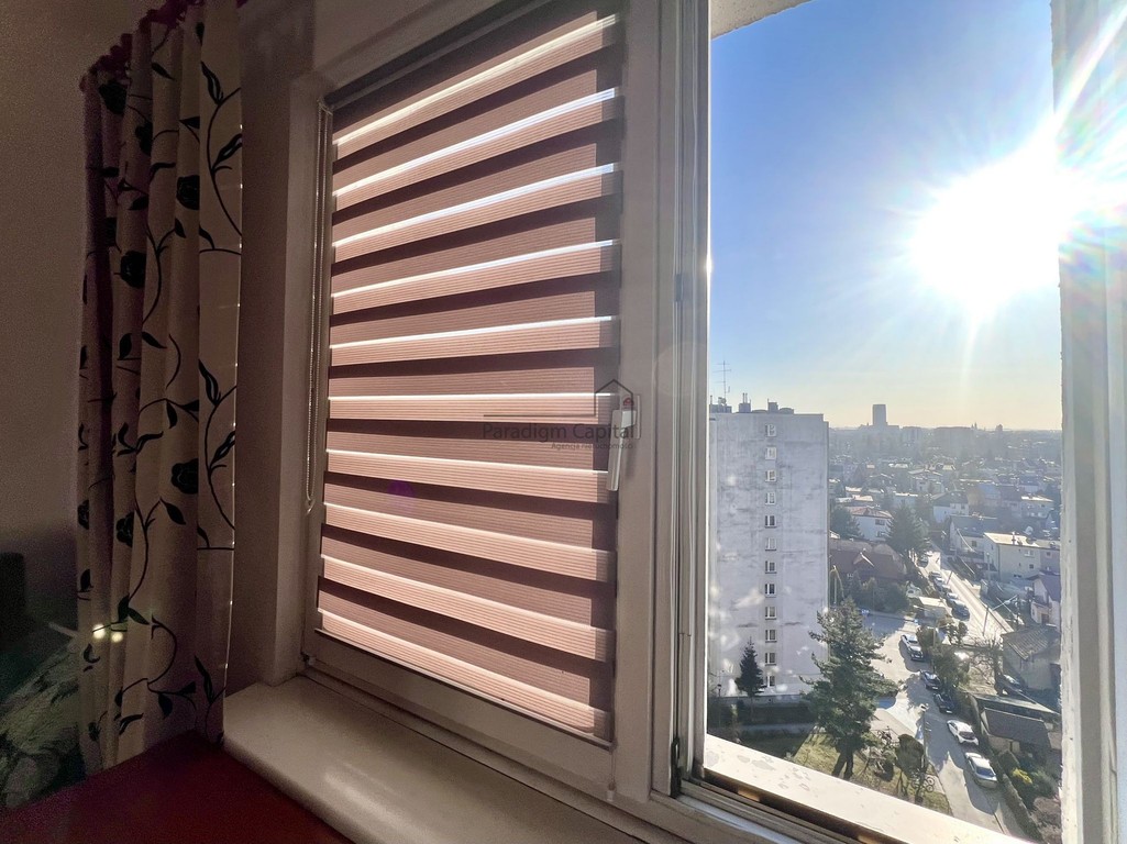 3 pokoje | Balkon | Parking | Meissnera - Widok 6