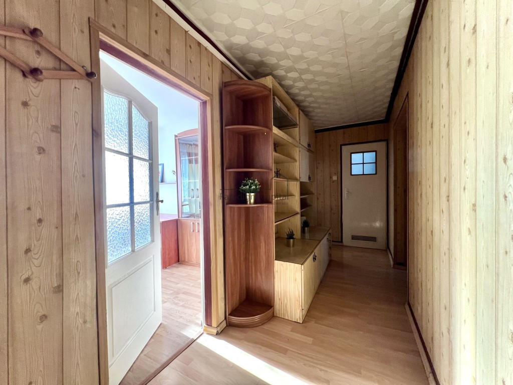 3 pokoje | Balkon | Parking | Meissnera - Więcej