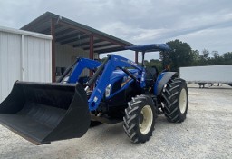 New Holland Workmaster 105 2022