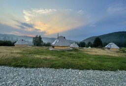 Nowy dom Skawica, ul. Sucha Góra