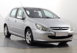 Peugeot 307 I , Salon Polska, Automat, Klimatronic,ALU, El. szyby