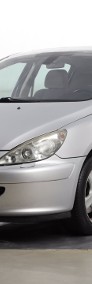 Peugeot 307 I , Salon Polska, Automat, Klimatronic,ALU, El. szyby-3