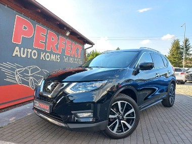 Nissan X-trail III-1