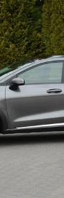 Ford Puma II Panorama Radar ACC Ledy Duża Navi Kamera Park Assist As. Pasa BLIS-4