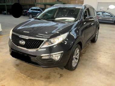 Dream Team, 1,6 benz, Kamera, Navigacja, Skóra-1