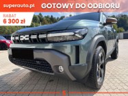 Dacia Duster I Extreme 1.2 TCe Hybrid-G LPG 4x4 Extreme 1.2 TCe Hybrid-G LPG 4x4 150KM