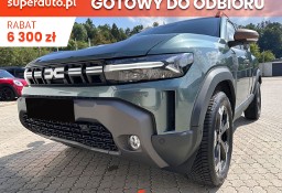 Dacia Duster I Extreme 1.2 TCe Hybrid-G LPG 4x4 Extreme 1.2 TCe Hybrid-G LPG 4x4 150KM