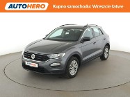 Volkswagen T-Roc 1.0 TSI Klimatyzacja Elektryka Grzane Fotele Czujnik Deszczu PDC