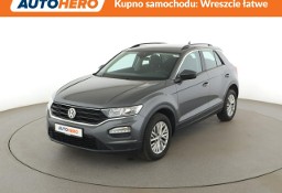 Volkswagen T-Roc 1.0 TSI Klimatyzacja Elektryka Grzane Fotele Czujnik Deszczu PDC