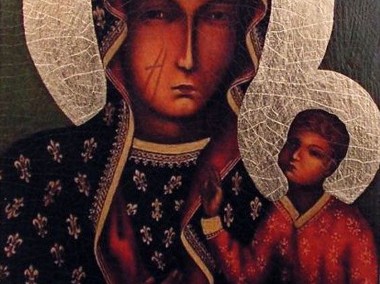 Dewocjonalia obrazy ikony pamiątki religijne uroczystości komunie śluby chrzty-2