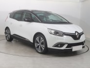 Renault Grand Scenic IV , Skóra, Navi, Klimatronic, Tempomat, Parktronic,