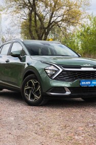 Kia Sportage IV , Salon Polska, 1. Właściciel, Serwis ASO, Klimatronic,-2
