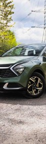 Kia Sportage IV , Salon Polska, 1. Właściciel, Serwis ASO, Klimatronic,-4