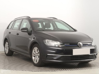 Volkswagen Golf Sportsvan , Salon Polska, 1. Właściciel, Automat, VAT 23%, Klima,-1