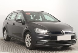 Volkswagen Golf Sportsvan , Salon Polska, 1. Właściciel, Automat, VAT 23%, Klima,