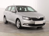Skoda Fabia III , Salon Polska, VAT 23%, Klima, Tempomat, Parktronic,