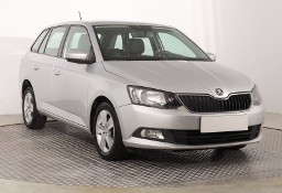 Skoda Fabia III , Salon Polska, VAT 23%, Klima, Tempomat, Parktronic,