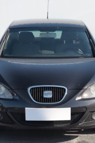 SEAT Leon II , Klimatronic,ALU-2