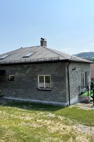 Goleszów- nowy dom o pow. 110 m2 działka 10 ar-2