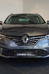 Renault Megane IV 1.3 TCe FAP Intens-2