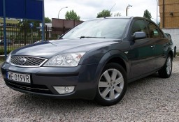 Ford Mondeo IV Ghia AUTOMAT 69 tys.km!