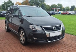 Volkswagen Touran I Cross