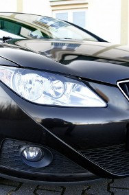 SEAT Ibiza V 1.2 105KM/Klimatronic/Tempomat/ Serwisowany/Zarejestrowany/GWARANCJA-2