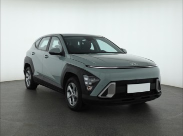 Hyundai Kona , Salon Polska, 1. Właściciel, Serwis ASO, Automat, VAT 23%,
