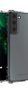 Etui żelowe A-shock do Samsung Galaxy S21 5G-4