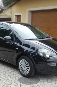 Fiat Punto Evo Klima - Super Stan - Polecam - GWARANCJA Zakup Door To Door-2