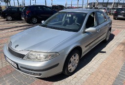 Renault Laguna II Laguna II