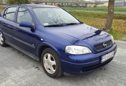 Opel Astra G Ładny Opel Astra G 2005 rok, alusy, sprawna klima