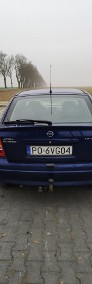 Ładny Opel Astra G 2005 rok, alusy, sprawna klima-4