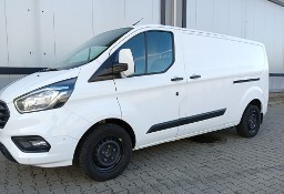 Ford Transit Custom_izoterma 3 komory+lodówka_2x przesuwne drzwi_2xPDC