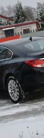 Opel Insignia I AWD 2.0Turbo 220KM Manual 2010r. Polski SALON Iwł. 84tkm Rezerwacja-4