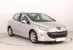 Peugeot 308 I , Salon Polska, GAZ, Klimatronic,ALU