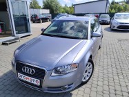 Volkswagen Touran I Audi A4