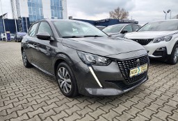 Peugeot 208 II 1.2 PureTech 102KM Active S&amp;S Eco LED Czujniki Parkowania Nawigacja