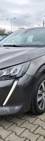 Peugeot 208 II 1.2 PureTech 102KM Active S&S Eco LED Czujniki Parkowania Nawigacja-3