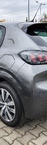 Peugeot 208 II 1.2 PureTech 102KM Active S&S Eco LED Czujniki Parkowania Nawigacja-4
