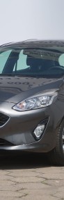Ford Fiesta IX , Salon Polska, Serwis ASO, VAT 23%, Klima, Parktronic,-3
