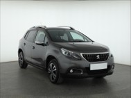 Peugeot 2008 , Salon Polska, Serwis ASO, Navi, Klimatronic, Tempomat,