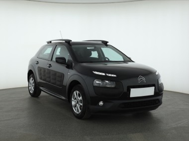 Citroen C4 Cactus I , Klima, Tempomat ,Bezkolizyjny, Parktronic,-1
